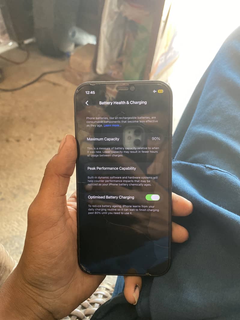 Apple iPhone 12 1