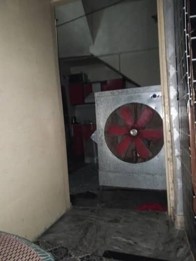 Lahore cooler good condition full size heavy moters