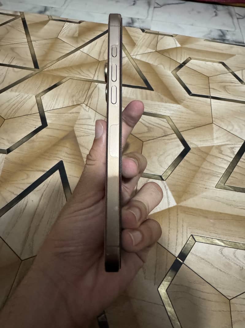 Apple iPhone 16 Pro Max 3