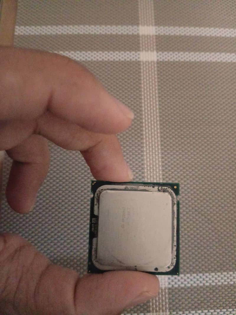 core 2 duo processor 1