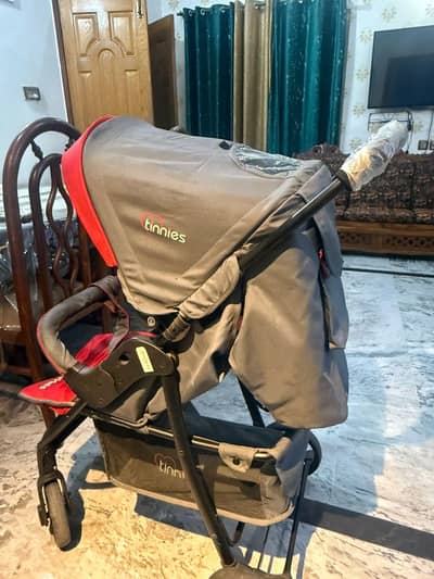 kids Pram / Staller / Walker