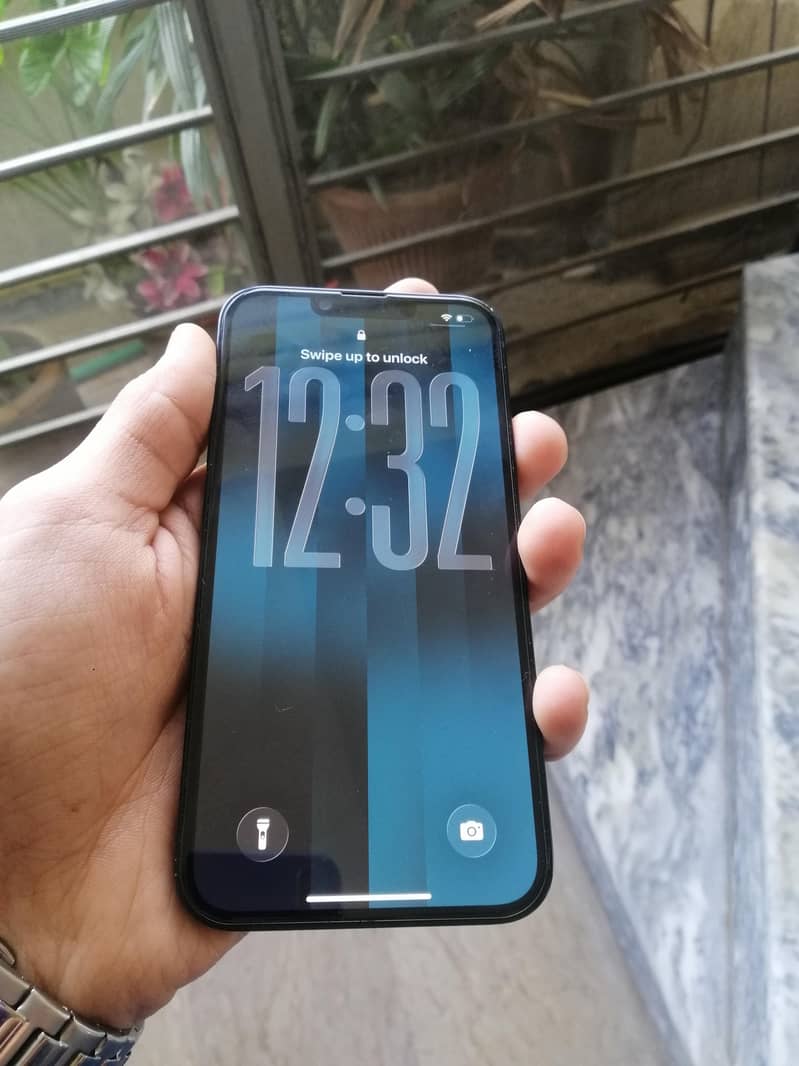 Apple iPhone 14 1