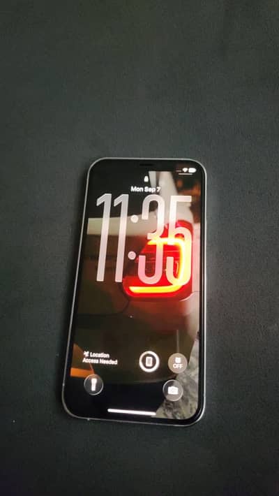 Apple iPhone 12 Pro 256GB CHANCE WALA