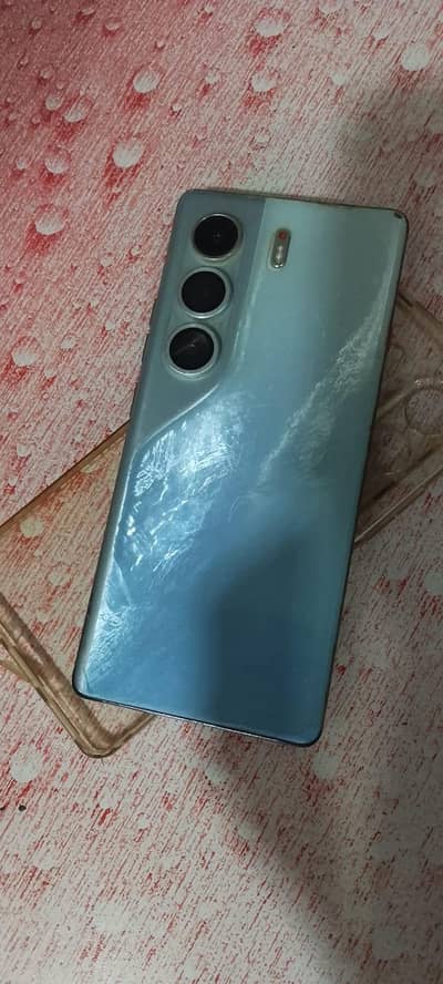 Kemon 40 Pro 10x 10 condition all ok dabba charger complete Saman