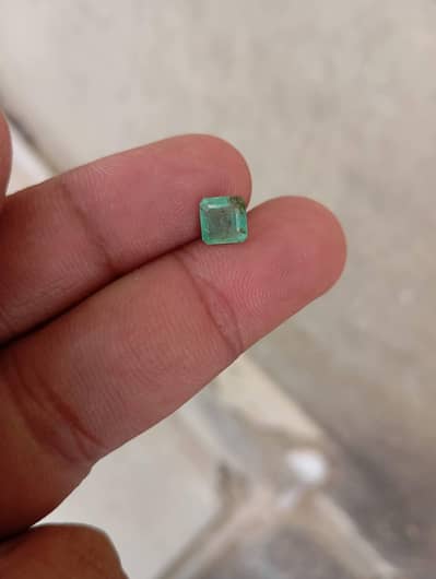 Chitral Natural emerald lot for Sale