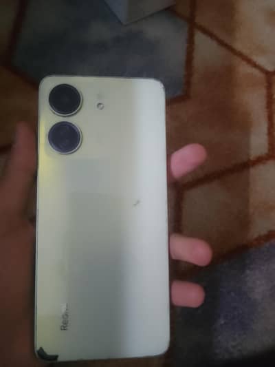 Xiaomi Redmi 13c