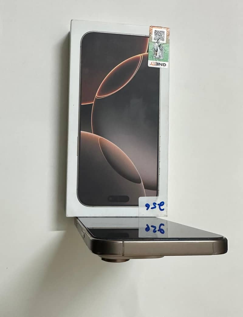 Apple iPhone 16 Pro Max 7