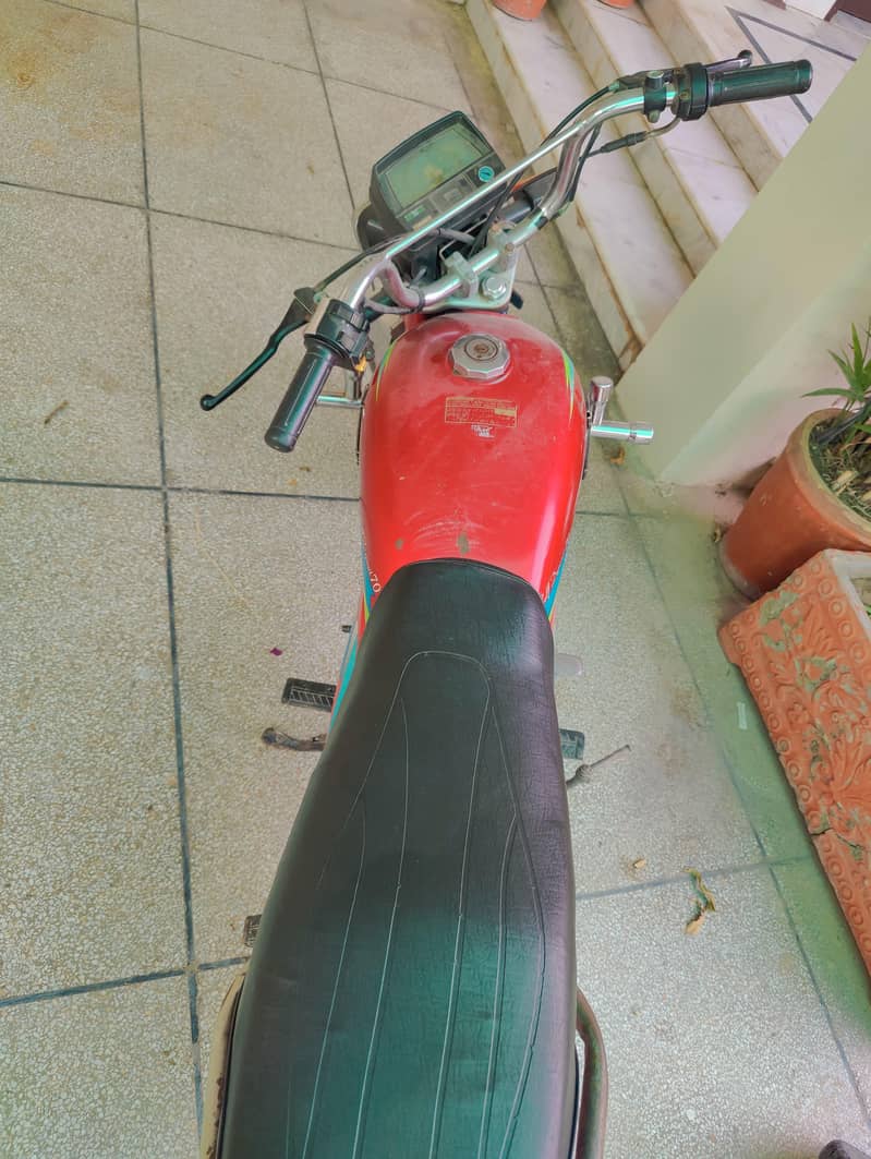 Unique 19 model 4