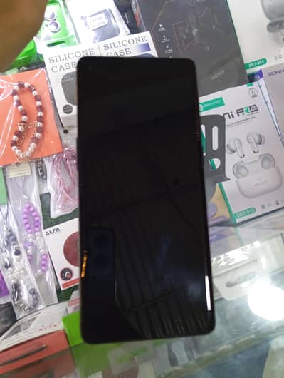 One Plus 8 Pro 5g