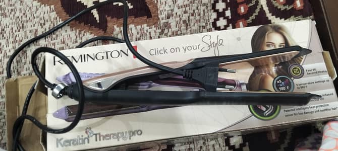 hair straightener for girls