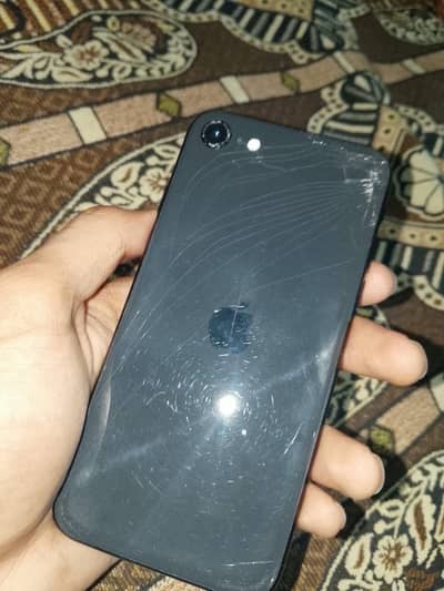 Apple iPhone SE