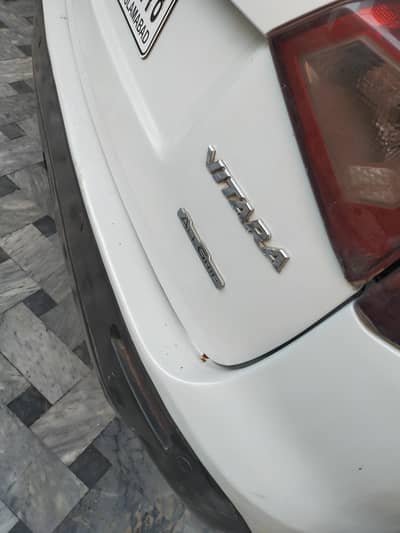 Suzuki Vitara 2017