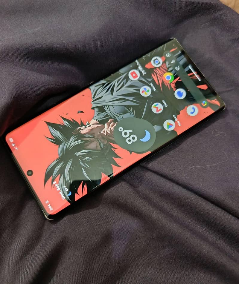 Google Pixel 6 Pro 3