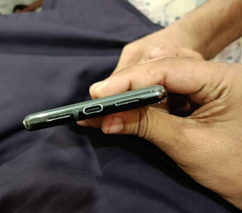 Google Pixel 6 Pro 5
