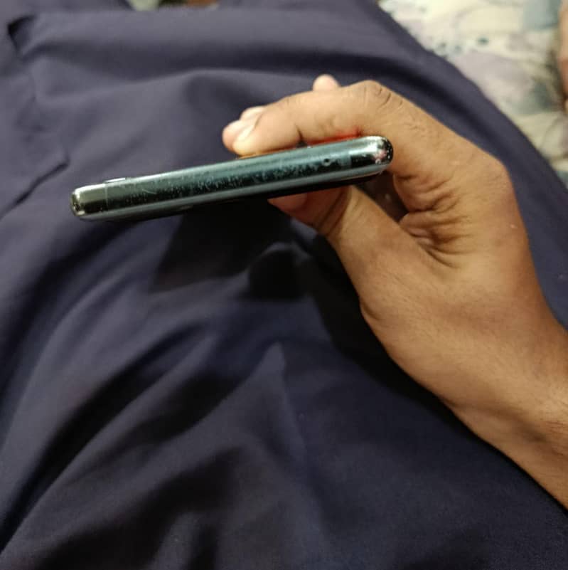 Google Pixel 6 Pro 6