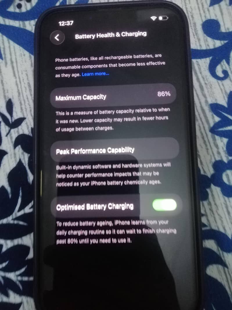 Apple iPhone 14 8