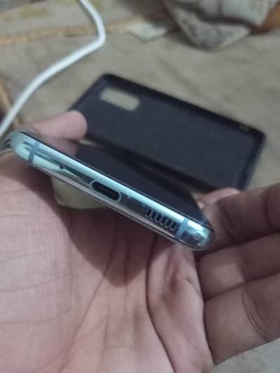 Samsung Mobile S20 non pta 8 / 128 gb