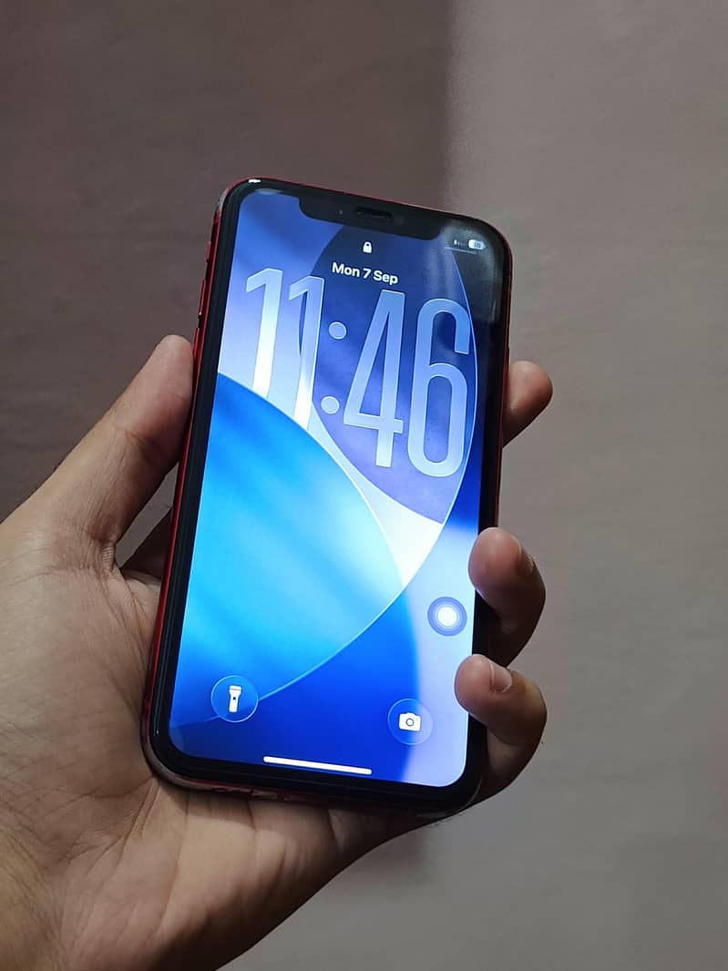 Apple iPhone 11 1