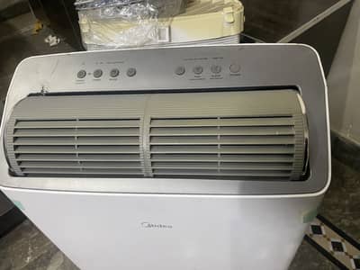 Portable Imported AC (Midea)