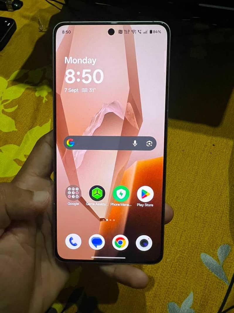 One Plus 13R 2