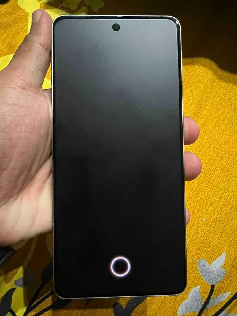 One Plus 13R 4