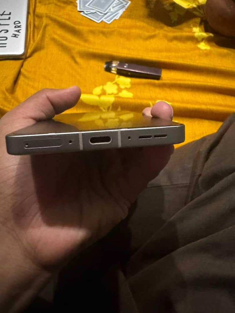 One Plus 13R 5