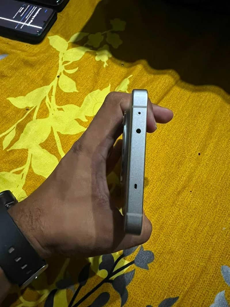 One Plus 13R 6
