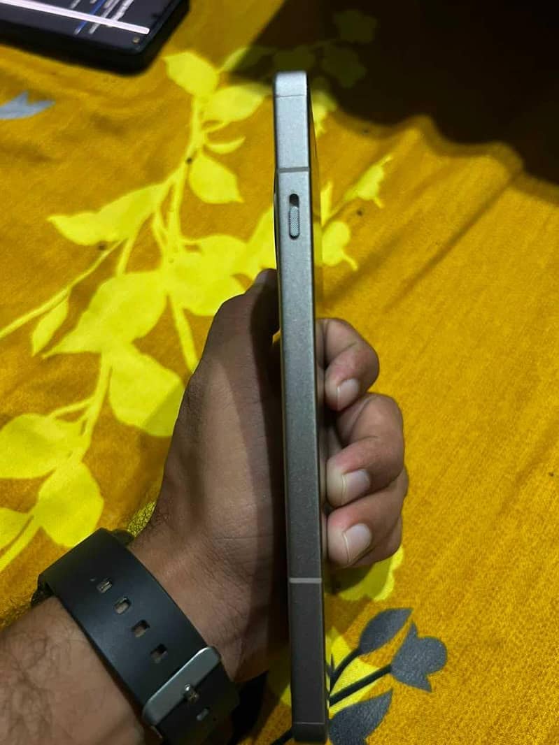 One Plus 13R 8