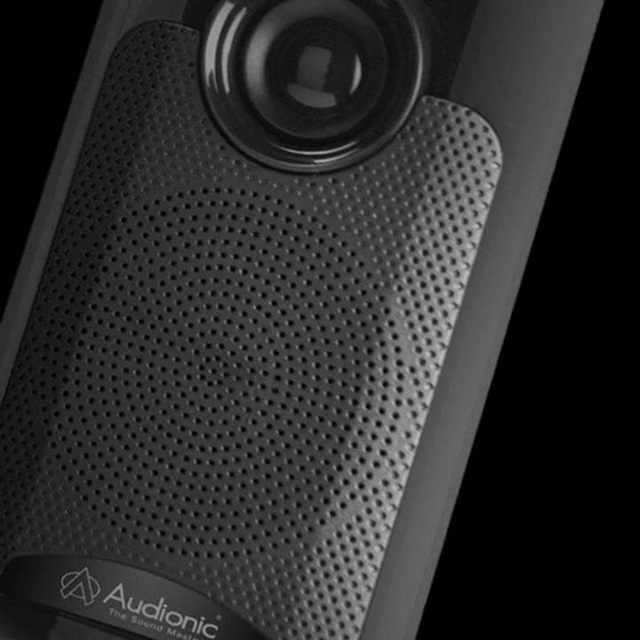 audionic subwoofer ultra base 3