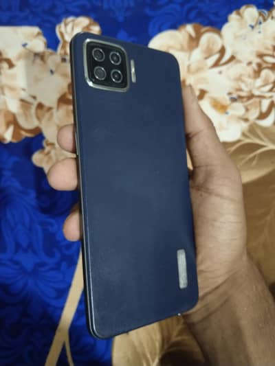 OPPO f17
