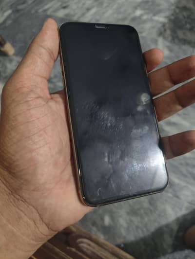 Apple iPhone 11 Pro