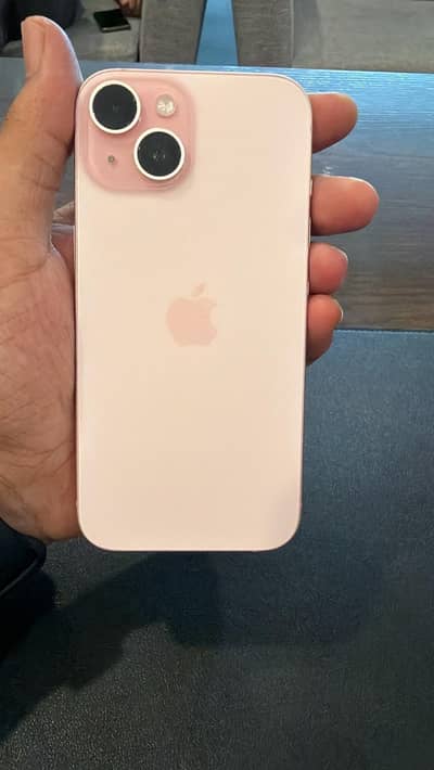 iphone 15 pta 128 gb