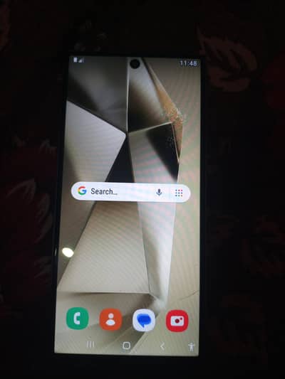 Samsung Mobile S25 Ultra