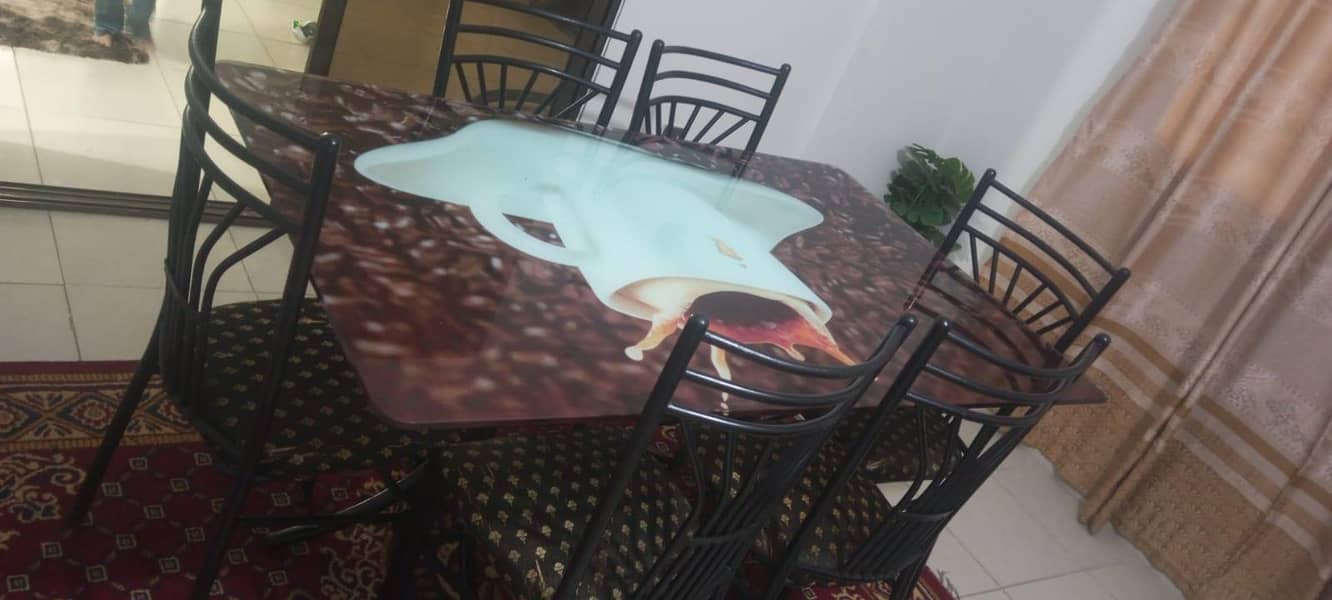 dining table 0