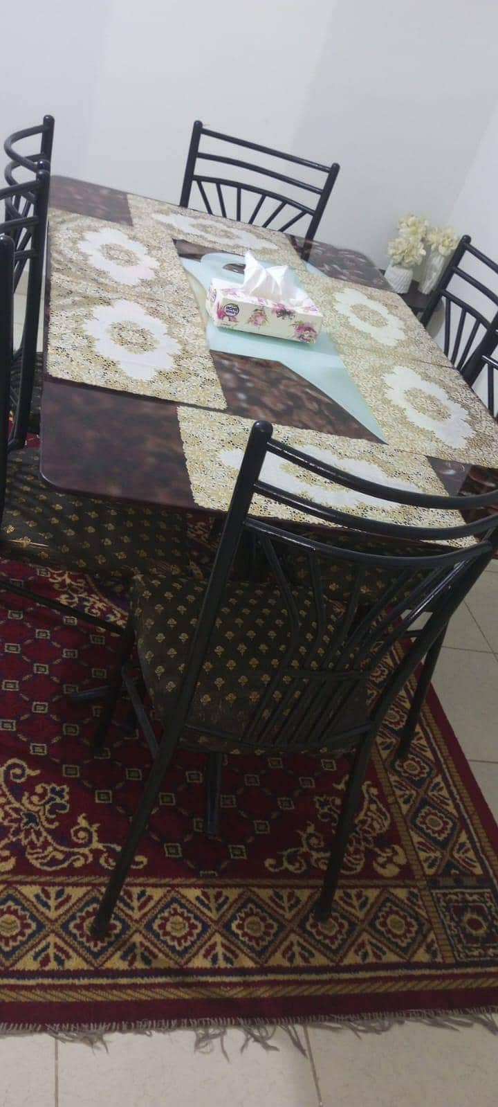 dining table 1