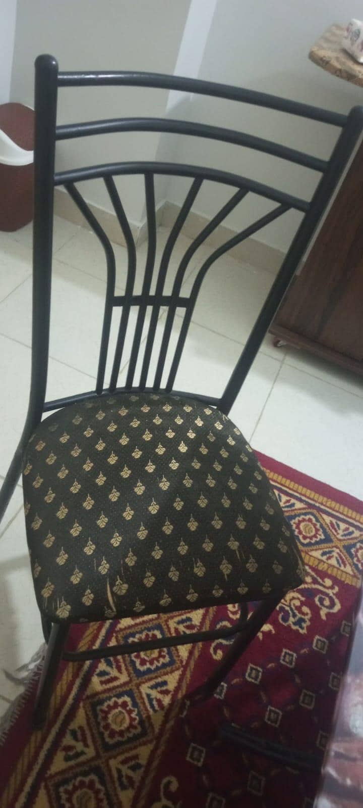 dining table 2