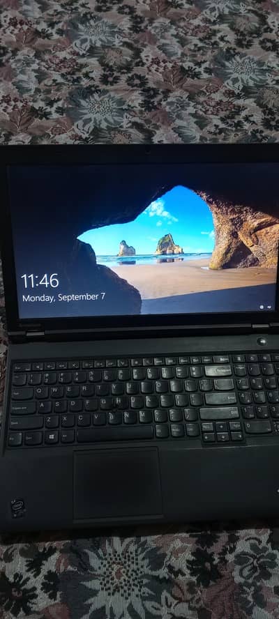 Laptop for sale