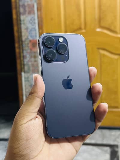 Iphone 14 pro jv exchange possible