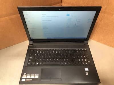 Lenovo model B50-45 xchange with phone