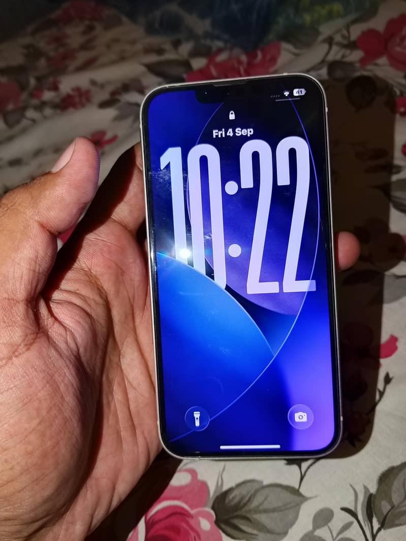 Apple iPhone 13 0