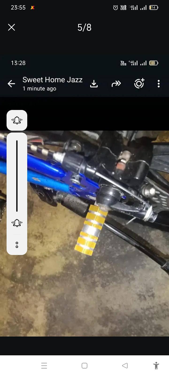 important cycle 3