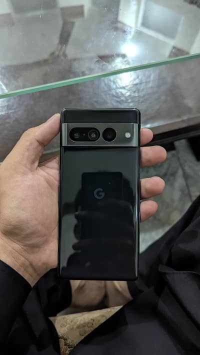 Google Pixel 7 Pro