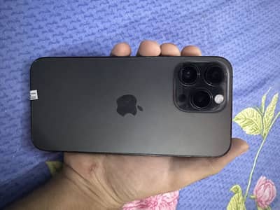 Apple iPhone 14 Pro Max