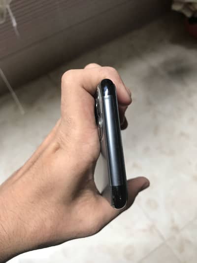 Apple iPhone 11 Pro