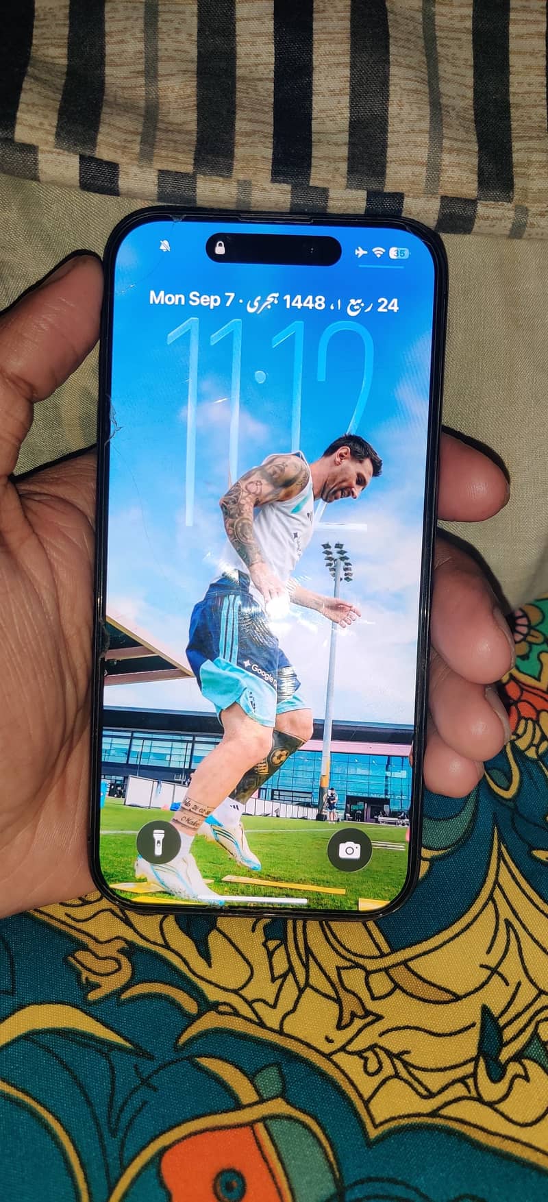 Apple iPhone 15 Pro 0
