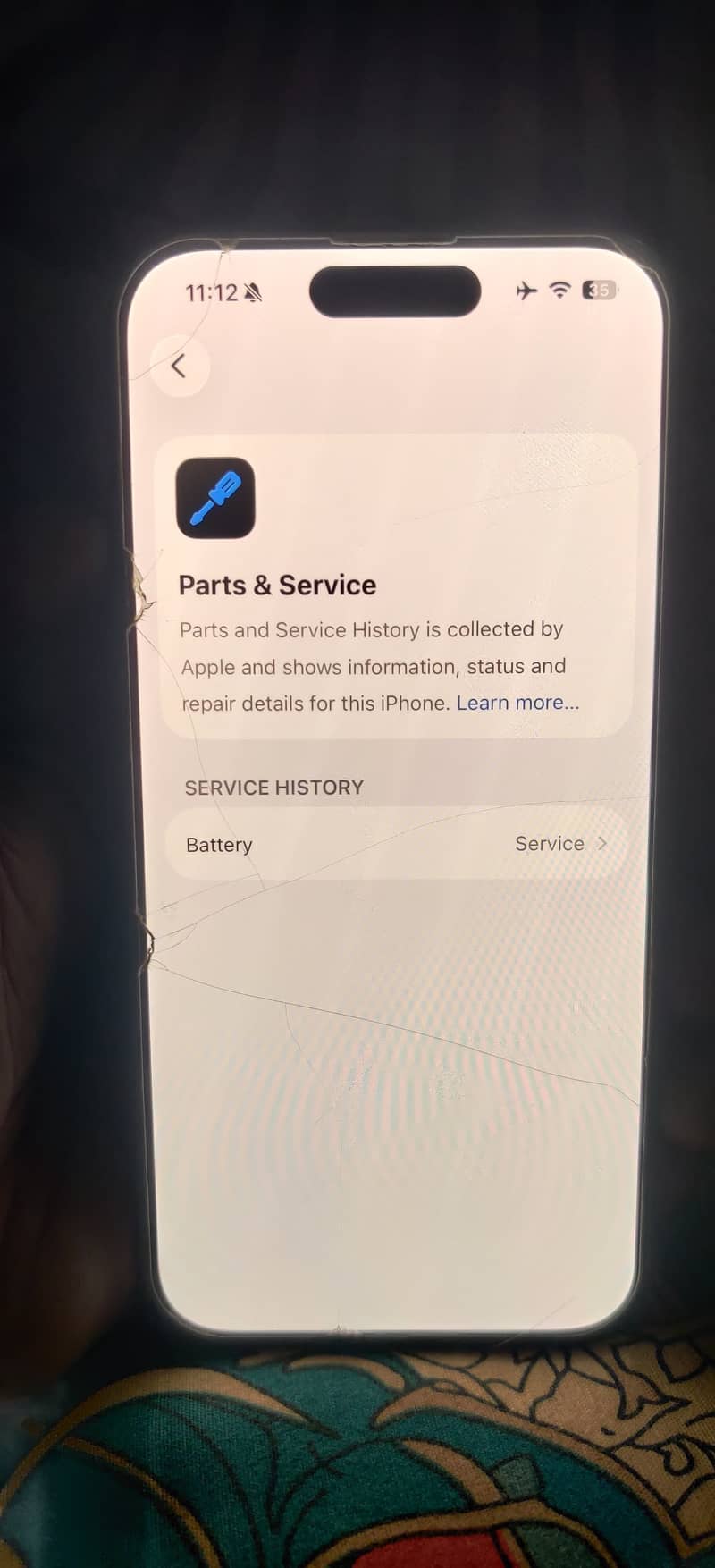 Apple iPhone 15 Pro 2