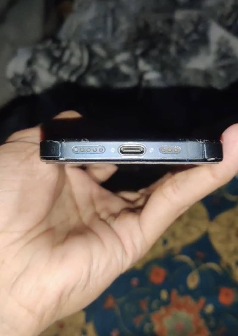 Apple iPhone 15 Pro 5