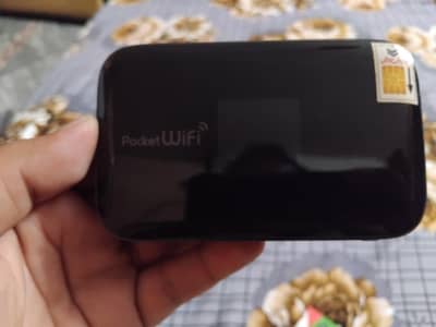 wifi pocket device