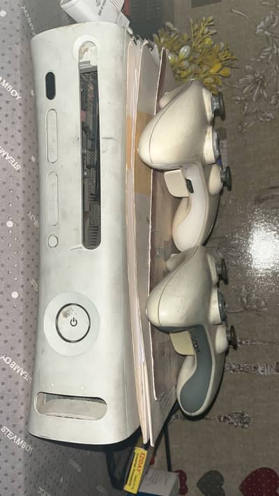 Xbox 360