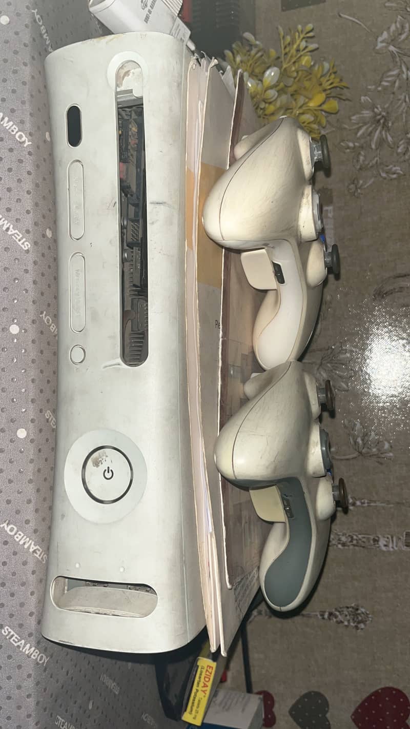 Xbox 360 0